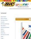 Pilar García, cliente Bic Graphic Dominicana