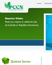 Antonio Fernández, cliente CCN