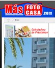 Enmanuel Reyes, cliente MASFOTOCASA