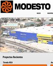 Amalfi Modesto, cliente Grupo Modesto